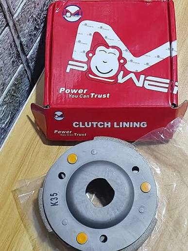 Clutch Lining